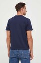 North Sails t-shirt 692914 granatowy AW23