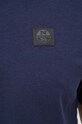 North Sails t-shirt 692914 granatowy