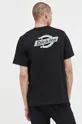 Dickies t-shirt bawełniany Podeszwa: 100 % Bawełna