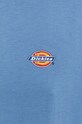 Pamučna majica Dickies DK0A4XDBF901 plava