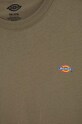 Dickies t-shirt bawełniany DK0A4XDBF901
