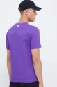 Puma t-shirt bawełniany Materiał zasadniczy: 100 % Bawełna, Ściągacz: 80 % Bawełna, 20 % Poliester