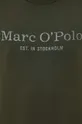 Βαμβακερό μπλουζάκι Marc O'Polo Ανδρικά
