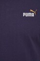 Puma t-shirt bawełniany 621739 granatowy