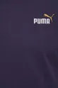 Bombažna kratka majica Puma Moški