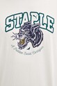 Puma tricou din bumbac PUMA X STAPLE 622201 bej