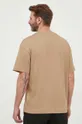 Βαμβακερό μπλουζάκι Liu Jo 100% Βαμβάκι