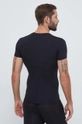 Emporio Armani Underwear t-shirt lounge Materiał zasadniczy: 95 % Bawełna, 5 % Elastan, Wstawki: 100 % Inny materiał