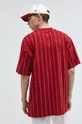 Karl Kani t-shirt bawełniany 100 % Bawełna organiczna