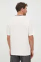 Βαμβακερό μπλουζάκι Marc O'Polo DENIM 100% Βαμβάκι