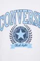 Хлопковая футболка Converse Мужской