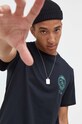 Converse t-shirt in cotone 10025279.A01