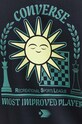 Converse t-shirt in cotone 10025279.A01