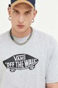 Vans t-shirt szary VN00004XATJ1