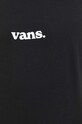 Vans t-shirt bawełniany VN0008TKBLK1