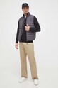 Pepe Jeans tricou din bumbac Eggo bej PM508208.803