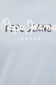 Pepe Jeans t-shirt bawełniany Keegan PM509103.504 niebieski