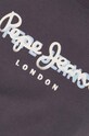 Pepe Jeans t-shirt bawełniany Keegan PM509103.990 szary
