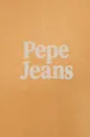 Bombažna kratka majica Pepe Jeans Kody Moški