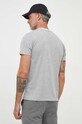 Oblečení Tričko Pepe Jeans Warian PM509117.963 šedá