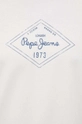 Pepe Jeans t-shirt bawełniany Wasley Męski