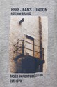 Pepe Jeans t-shirt Wilfredo PM509128.933 szary