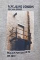 Pepe Jeans t-shirt Wilfredo Męski