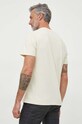 Abbigliamento Pepe Jeans t-shirt in cotone PM509136.804 beige