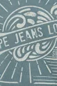 Βαμβακερό μπλουζάκι Pepe Jeans Dorian Tee Ανδρικά