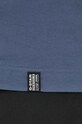 G-Star t-shirt bawełniany D23471.C784 niebieski