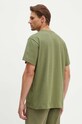 Îmbrăcăminte G-Star tricou din bumbac D23471.C784 verde