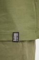 Pamučna majica G-Star Raw D23471.C784 zelena