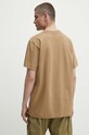 Îmbrăcăminte G-Star tricou din bumbac D23471.C784 bej