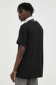 Îmbrăcăminte G-Star tricou din bumbac D23471.C784 negru