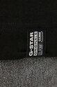 G-Star tricou din bumbac D23471.C784 negru