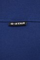 G-Star t-shirt bawełniany D23726.C336 granatowy