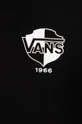 Бавовняна футболка Vans 100% Бавовна
