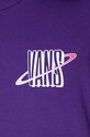 Vans t-shirt bawełniany VN0008UASF51