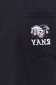 Vans t-shirt bawełniany VN0A5KGCA2T1