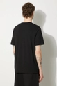 New Era t-shirt in cotone 60416742 nero AW23