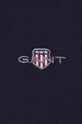 Gant polo bawełniane 2220 granatowy