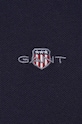 Gant polo bawełniane 2220 granatowy