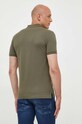 Îmbrăcăminte Gant polo de bumbac 2220 verde