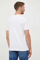 Abbigliamento Gant t-shirt in cotone 2003184 bianco