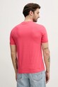 Abbigliamento Gant t-shirt in cotone 2003184 rosa