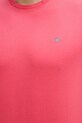 Gant t-shirt in cotone rosa 2003184