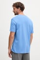 Odzież Gant t-shirt bawełniany 2003184 niebieski