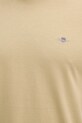Gant t-shirt bawełniany 2003184 zielony