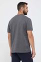 Oblečenie Bavlnené tričko Gant 2003184 sivá