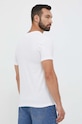 Abbigliamento Gant t-shirt in cotone 2003185 bianco